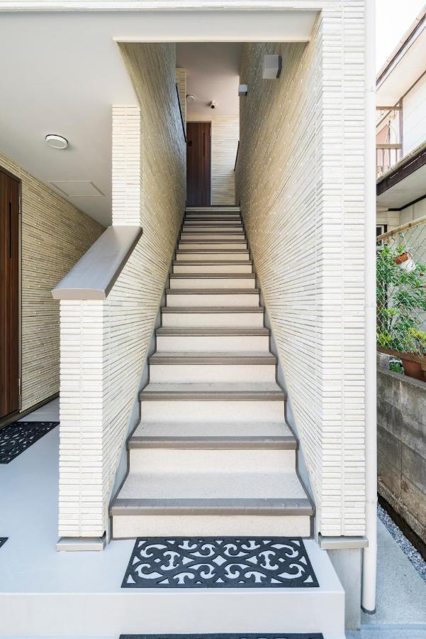 Apartamento Kamakura Del Costa Exterior foto