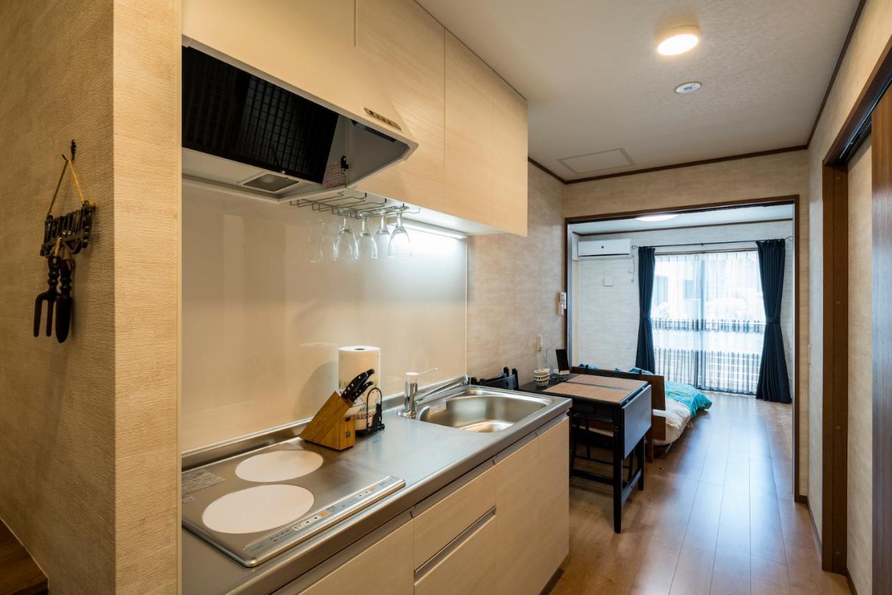 Apartamento Kamakura Del Costa Exterior foto