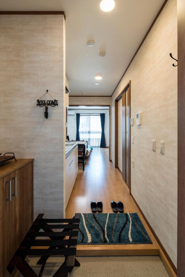 Apartamento Kamakura Del Costa Exterior foto