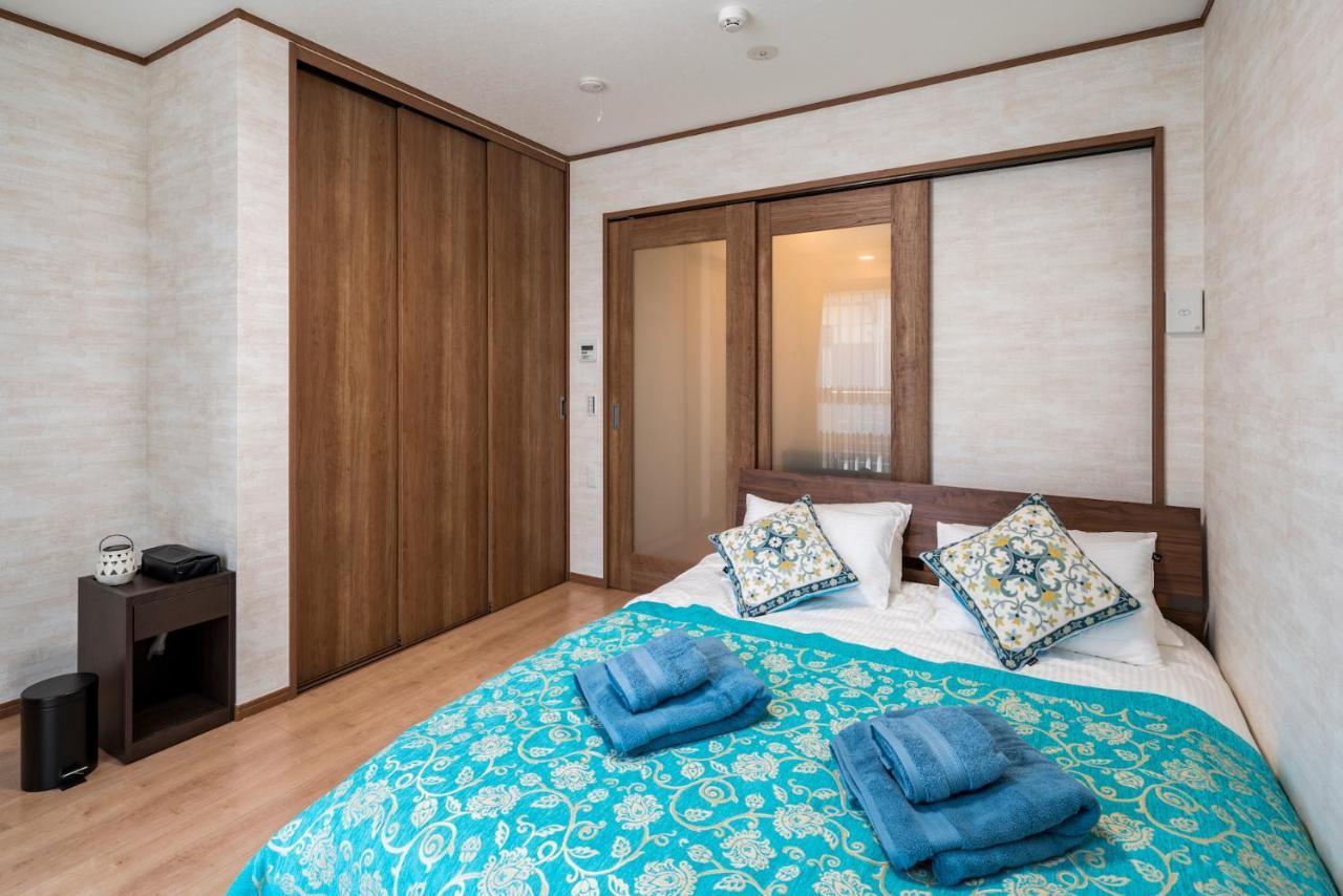 Apartamento Kamakura Del Costa Exterior foto