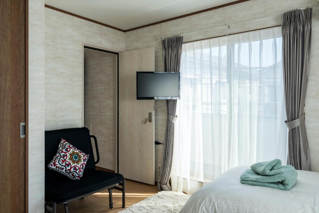 Apartamento Kamakura Del Costa Exterior foto