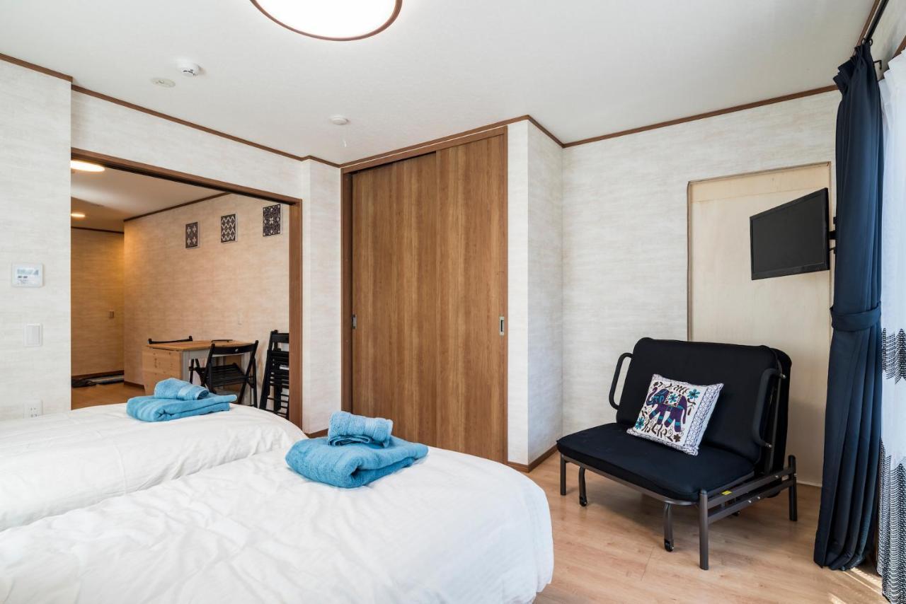 Apartamento Kamakura Del Costa Exterior foto
