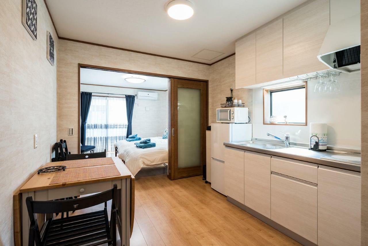 Apartamento Kamakura Del Costa Exterior foto